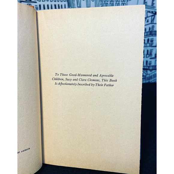 The Prince and the Pauper By Samuel L. Clemens Goldsmith Publishing Co VTG HC - Picture 9 of 16